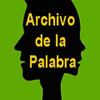 Archivo de la Palabra